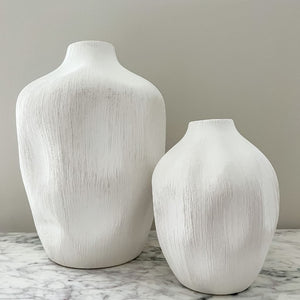 Artisan Vase