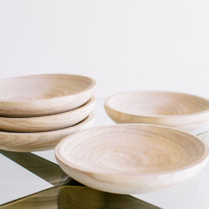 Wood Bowl - Styly Home